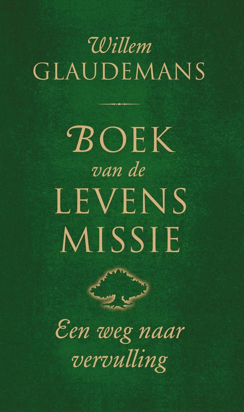Biblos-serie 3 - Boek van de levensmissie - cover