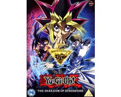 Yu-gi-oh: Dark Side Of Dimensions