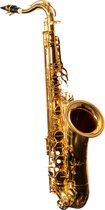 Monzani MZTS-310 - Tenor Sax - Tenor saxofoon