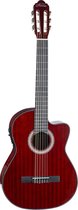 Almeria CC 46 EQ - 4/4 Klassieke gitaar