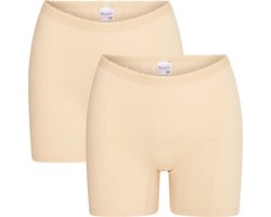 Beeren 2-Pck Softly Boxer huid | Maat XL