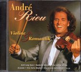 Andre Rieu: Violine and Romantik