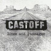 Castoff - Lines And Passages (CD)