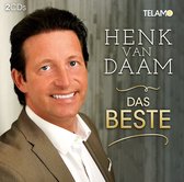Henk Van Daam - Das Beste (CD)