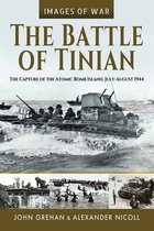Images of War - The Battle of Tinian