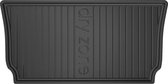Dryzone kofferbakmat geschikt voor Smart Fortwo III met bouwjaar 2014-2020