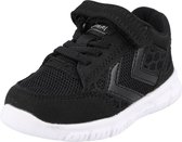 Hummel Kinder Sneaker Crosslite Sneaker Infant Black/White-25