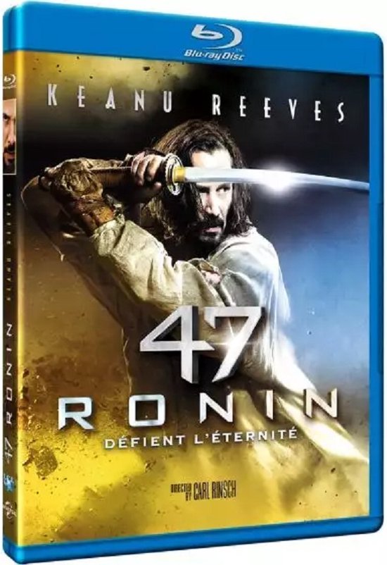 47 Ronin