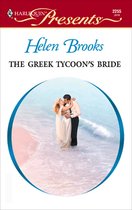 The Greek Tycoons - The Greek Tycoon's Bride