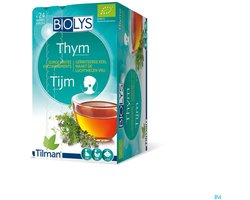 Biolys® Tijm