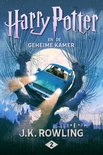 Harry Potter 2 - Harry Potter en de Geheime Kamer