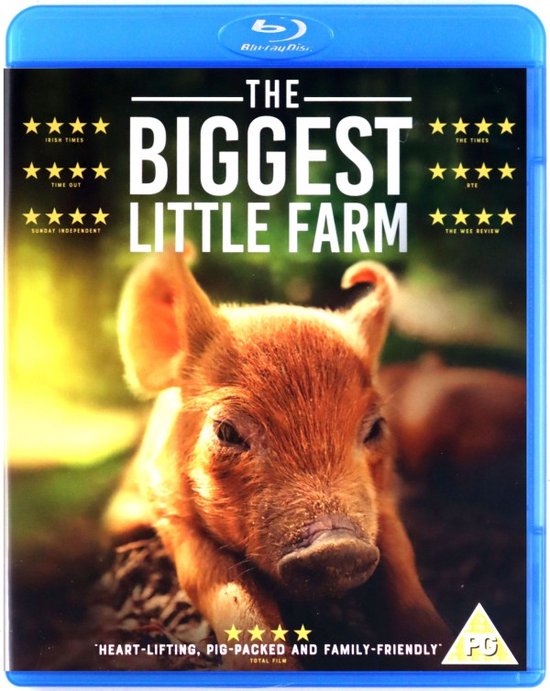 Foto: Biggest little farm