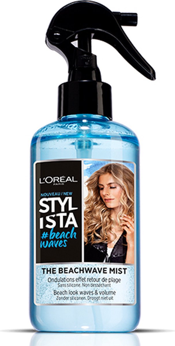 Loreal beach waves deals