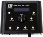 Miditech Pianobox Pro HOST - MIDI-expander voor keyboards
