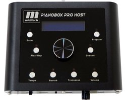 Miditech Pianobox Pro HOST - MIDI Expander