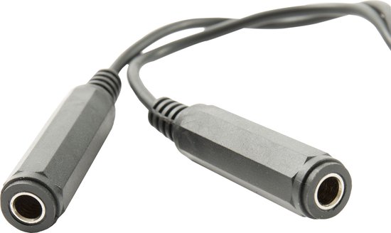 Autres - Câbles - MUSIC STORE Câble Split 0, 2 m