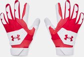 Under Armour Clean Up (1365461) M White/Red