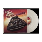 Kenny Wayne Shepherd - Dirt On My Diamonds Volume 1 (Transparent Vinyl)