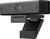 Hikvision DS-UC2 3.6mm 2 MP webcam camera