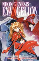 Neon Genesis Evangelion 3 In 1 Edition 3