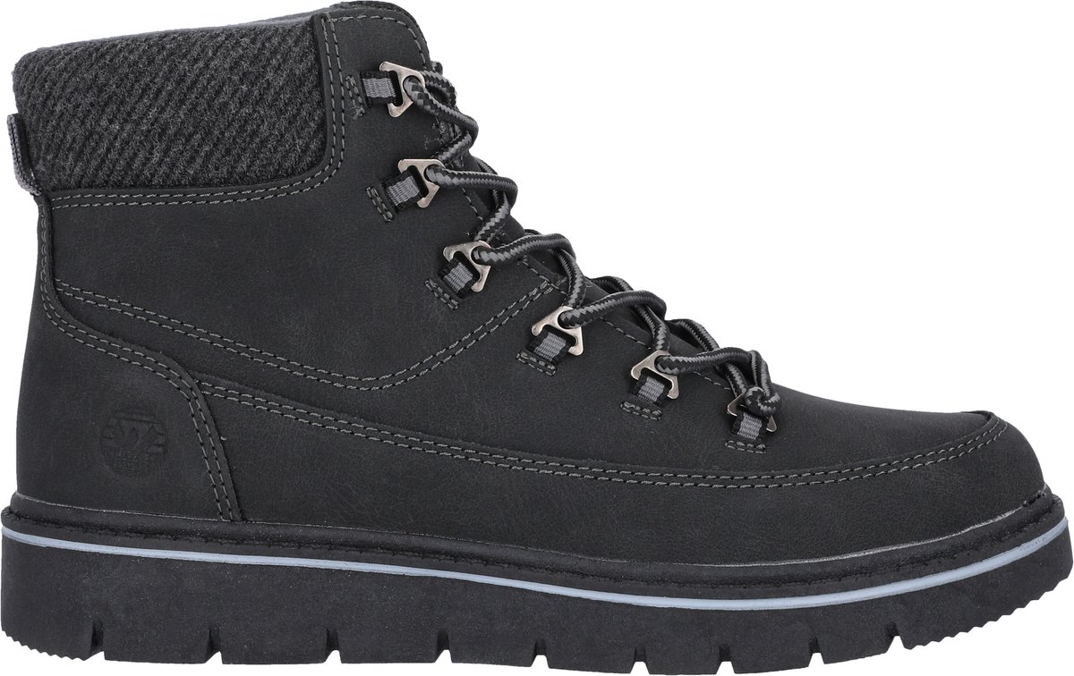 WHISTLER Boots Naje Zwart