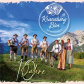 Kranzberg Blos - 10 Jahre - CD