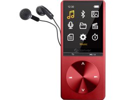 Denver MP3 / MP4 Speler - Bluetooth - USB - Shuffl