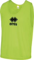 Tank Top Errea Jas Bib Allen 2003 Groen - Sportwear - Volwassen