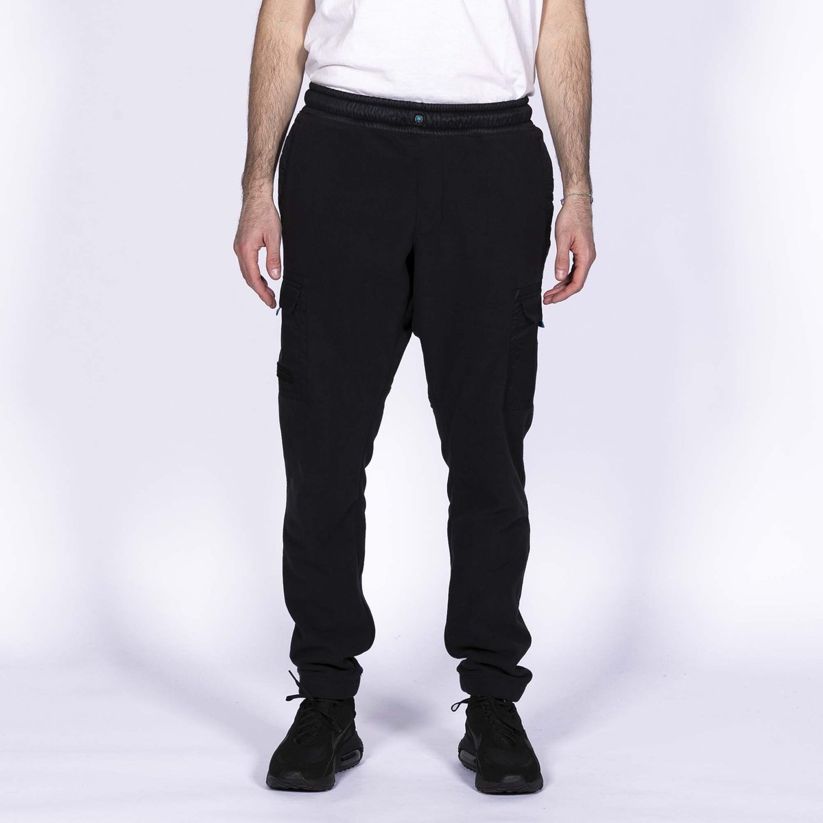 Under Armour Cgi Utility Cargo Pants Zwart - Sportswear - Volwassen