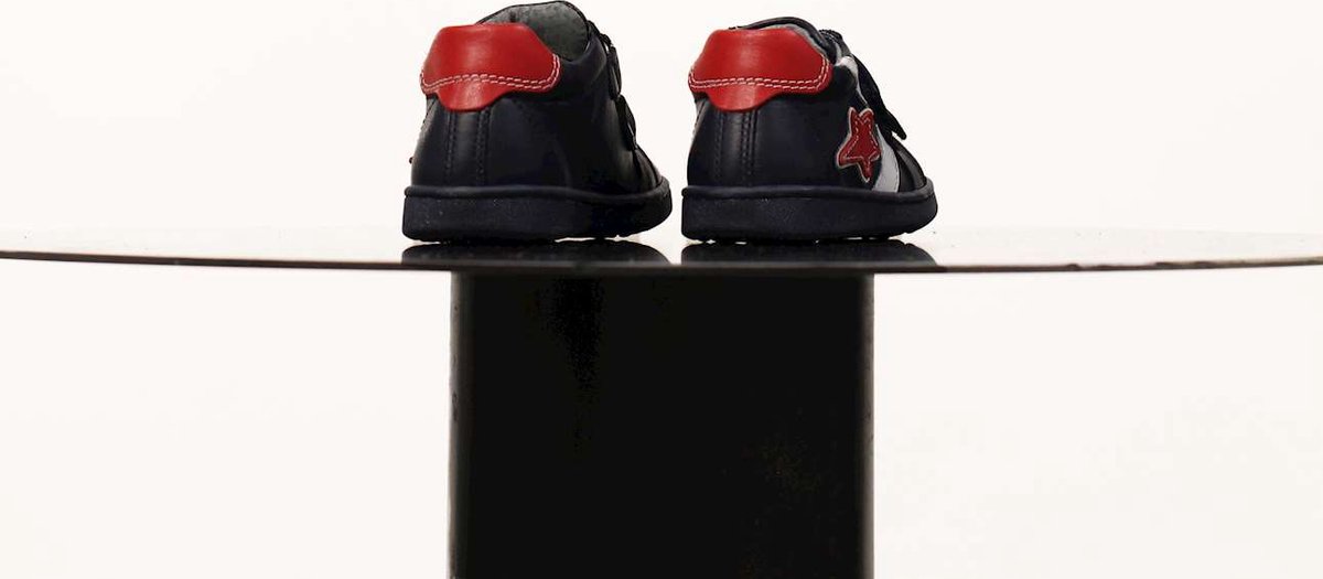 Nerogiardini Sneakers - Fashionwear - Kind