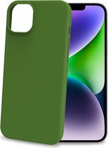Planet eco iPhone 15 Plus Green