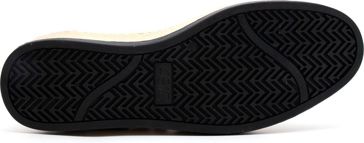4B12 Speel Nieuwe Sneakers - Streetwear - Volwassen