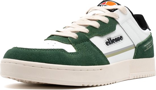 Ellesse Mitchell Sneakers - Streetwear - Volwassen