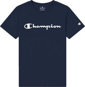 Kampioen Crewneck T-Shirt - Sportwear - Kind