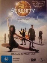 Serenity (Import)