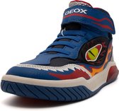 Geox Jinek B.D. Sneakers - Streetwear - Kind