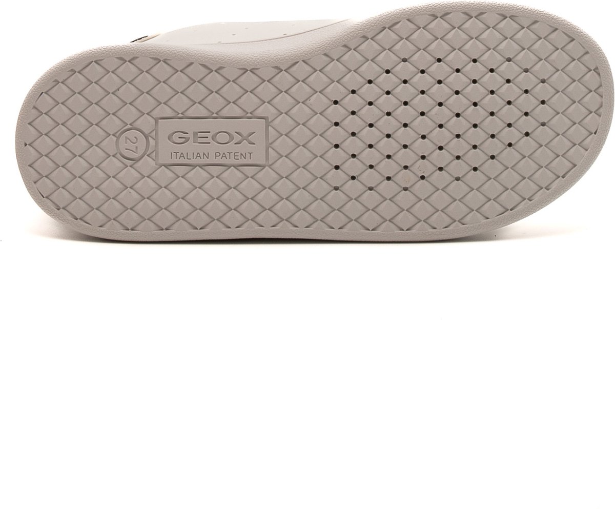 GEOX B Eclyper A Sneakers Fashionwear Kind
