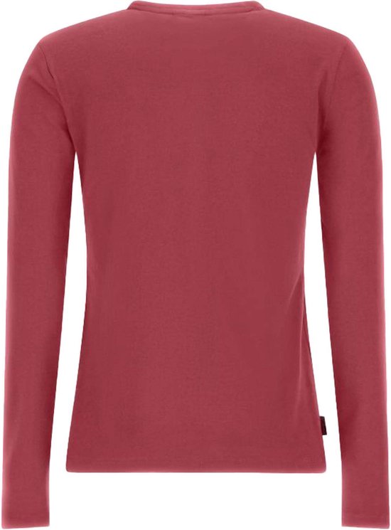 Freddy T-Shirt Met Lange Mouwen - Sportwear - Vrouwen