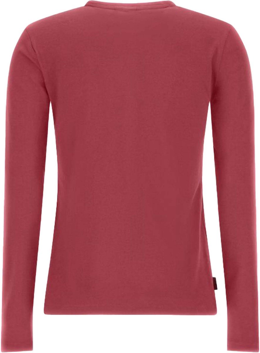 Freddy T-Shirt Met Lange Mouwen - Sportwear - Vrouwen