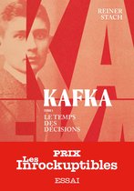 Documents 1 - Kafka, le temps des décisions - Tome 1