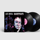 Alex Roeka - Nachtcafe (LP)