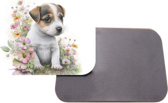 AWS Magneet Isle d'Elba van PVC hard plastic Toscana Italië koelkastmagneet met afbeelding fotografie panorama strand IJsland Italië