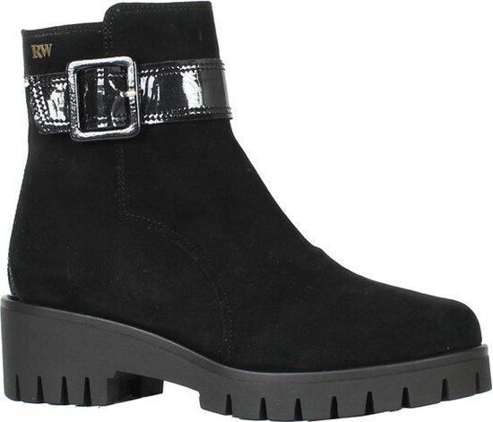 Bottines River Woods modèle néfertiti taille 39