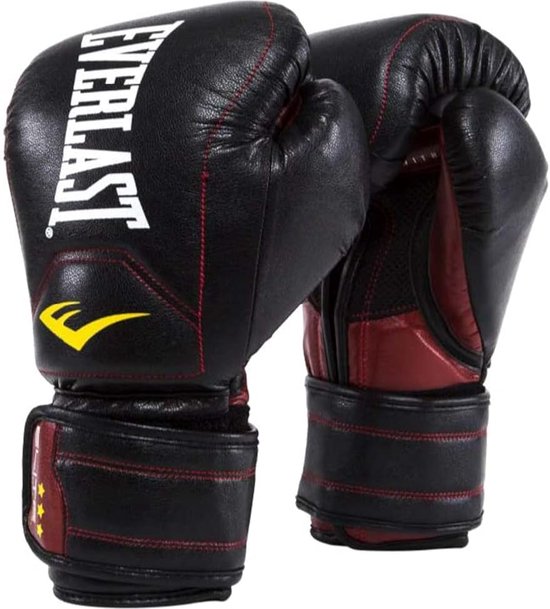 Everlast Spark Bokshandschoenen - Motivate - Rosé Goud - 14 oz