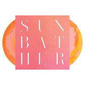 Deafheaven - Sunbather (Indie Only Orange, Yellow & Pink Haze Vinyl) (2LP)
