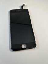 iPhone 6 Scherm Display LCD + Touchscreen zwart