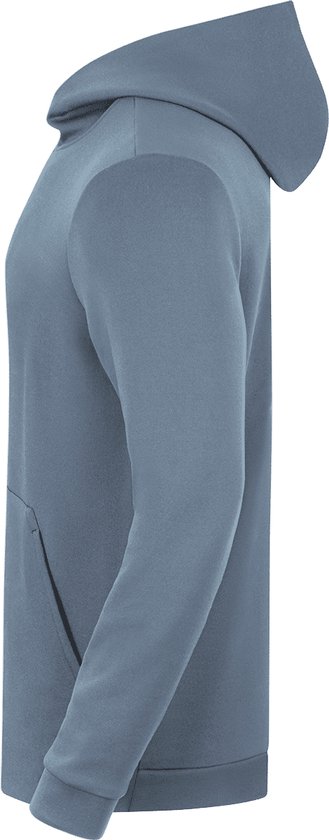 Jako Pro Casual Sweater Met Kap voor Heren | Marine