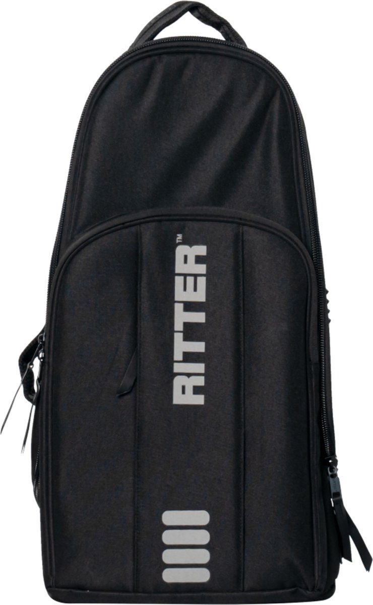 Ritter Bags Bern Trump/Flugelh/Cornet - Case voor blaasinstrumenten