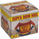 Super maman mug cadeau cadeau fête des mères tasse à boire maman