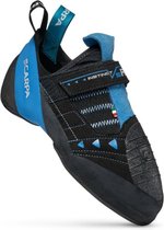 Scarpa Instinct VSR - Black-azure - Maat Unisex_EU 42.5